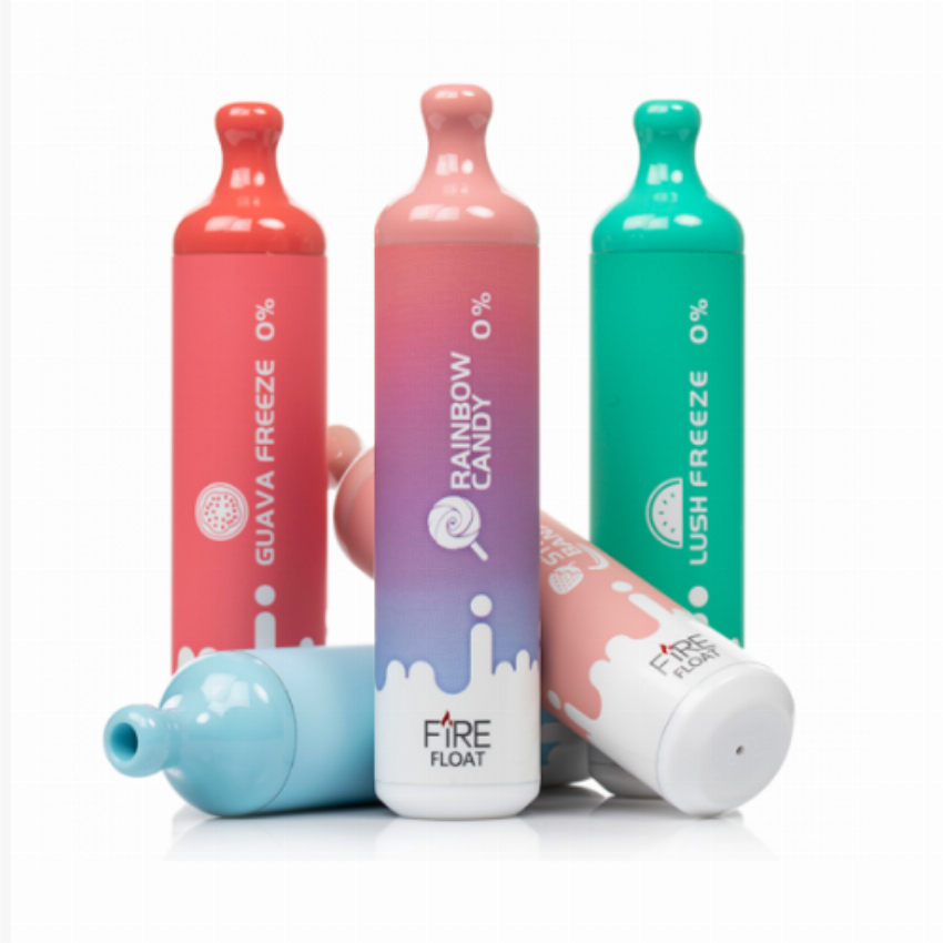 Discount code for 11 99 for Fire Float Zero Nicotine Disposable Kit 3000 Puffs 1200mAh at Shenzhen Vapesourcing Electronics Co Ltd