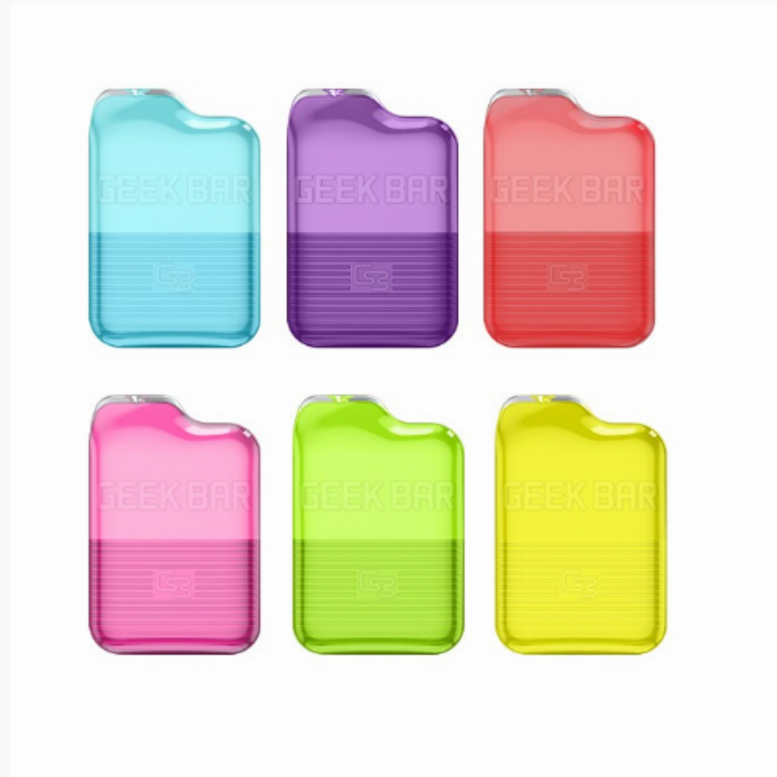 Discount code for 11 99 for Geek Bar Disposable Vape Kit 4000 Puffs 10ml at Vapesourcing Electronics Co Ltd