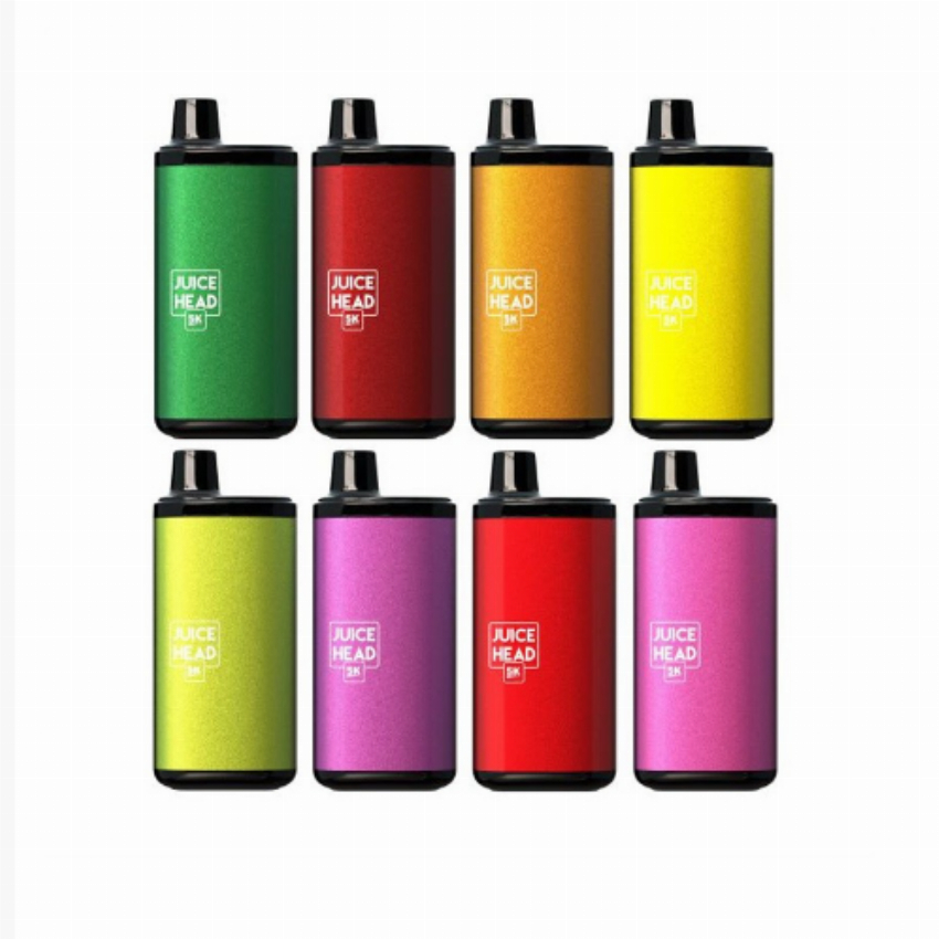 Discount code for 11 99 for Juice Head 5K 5000 Puffs Rechargeable Disposable Vape Kit 14ml at Shenzhen Vapesourcing Electronics Co Ltd