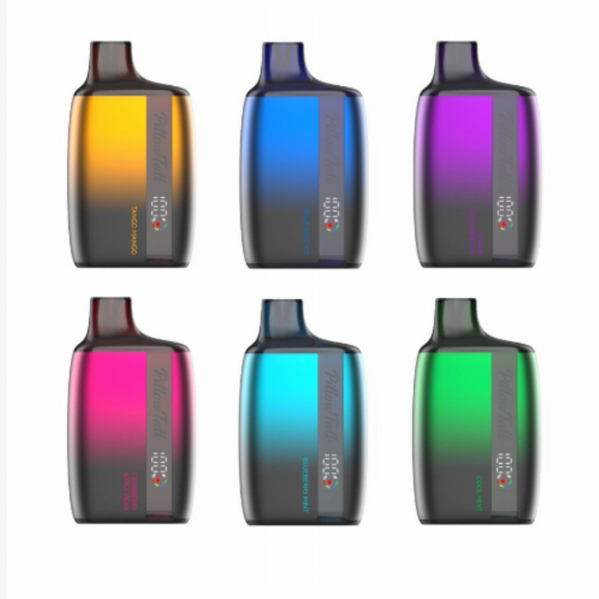 Discount code for 11 99 for Pillow Talk 8500 Disposable Vape Kit 13ml at Vapesourcing Electronics Co Ltd