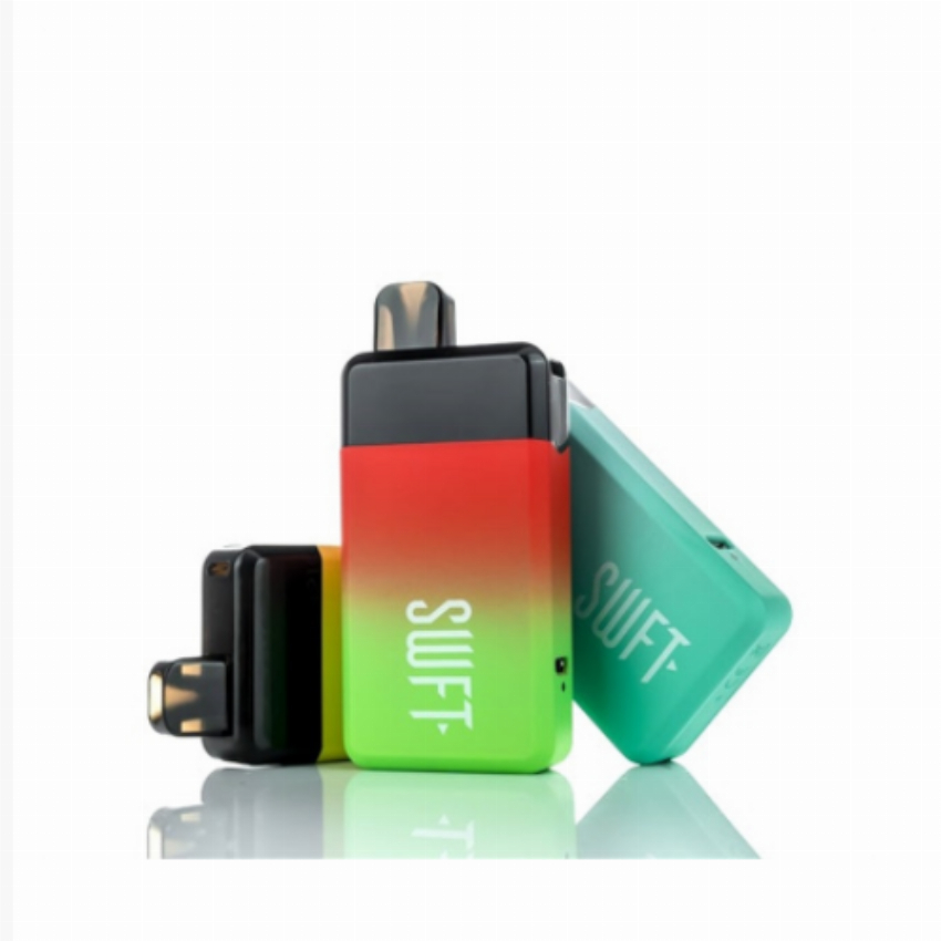 Discount code for 11 99 for SWFT Mod Rechargeable Disposable Kit 5000 Puffs 15ml at Vapesourcing Electronics Co Ltd