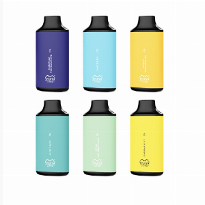 Discount code for 11 99 for Ultra Nicotine Free Disposable Vape Kit 8000 Puffs 14ml at Shenzhen Vapesourcing Electronics Co Ltd