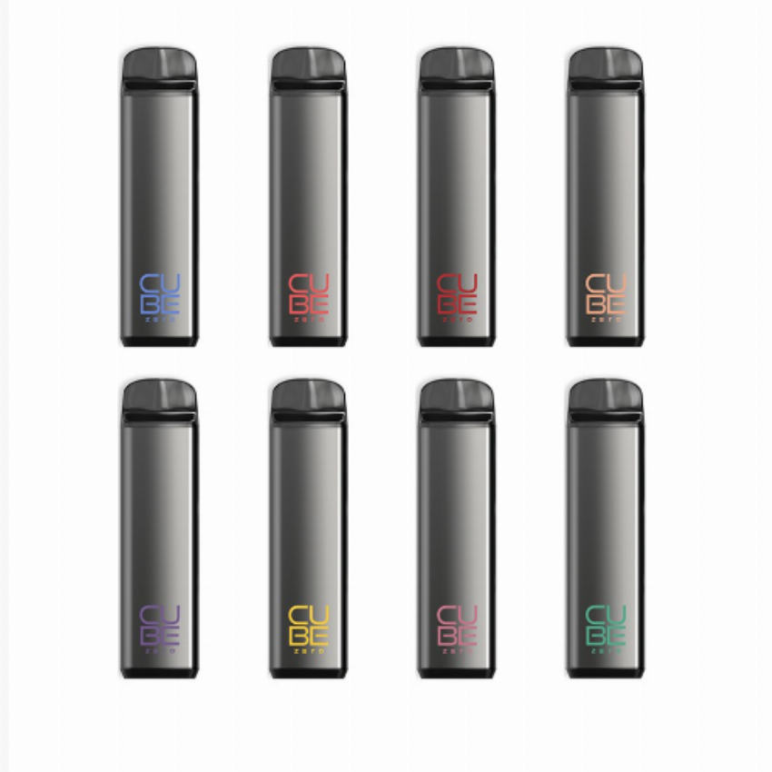 Discount code for 12 59 for Cube Zero Disposable Vape Kit 3000 Puffs 11ml at Shenzhen Vapesourcing Electronics Co Ltd