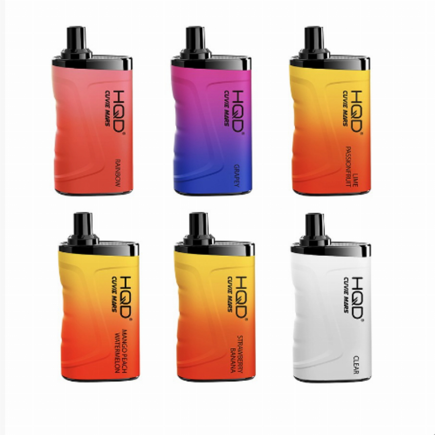 Discount code for 12 59 for HQD Cuvie Mars Disposable Vape Kit 8000 Puffs 18ml at Shenzhen Vapesourcing Electronics Co Ltd