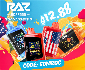 Discount code for 12 88 for RAZ DC25000 Disposable Vape at Vapesourcing Electronics Co Ltd