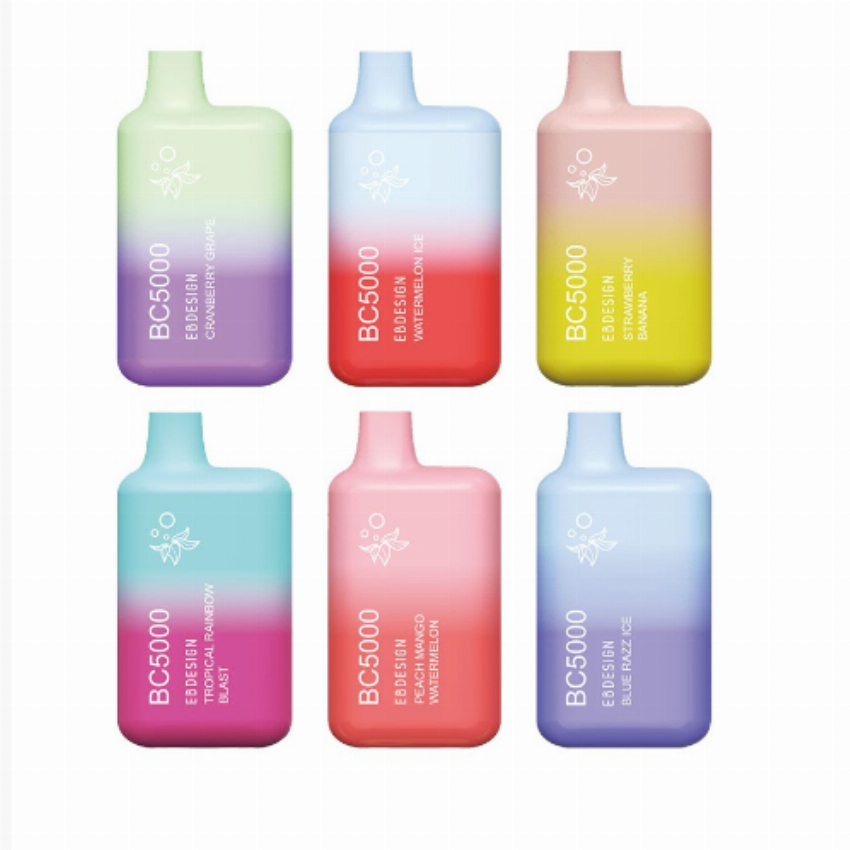 Discount code for 12 99 for EBDESIGN Nicotine Free Vape BC5000 Disposable Kit Zero Nic at Shenzhen Vapesourcing Electronics Co Ltd