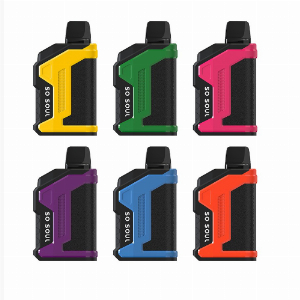 Discount code for 12 99 for So Soul Disposable Vape Kit 10000 Puffs 22ml at Shenzhen Vapesourcing Electronics Co Ltd