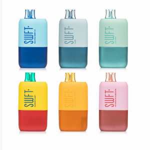 Discount code for 12 99 for SWFT Icon Disposable Vape Kit 7500 Puffs 17ml at Vapesourcing Electronics Co Ltd