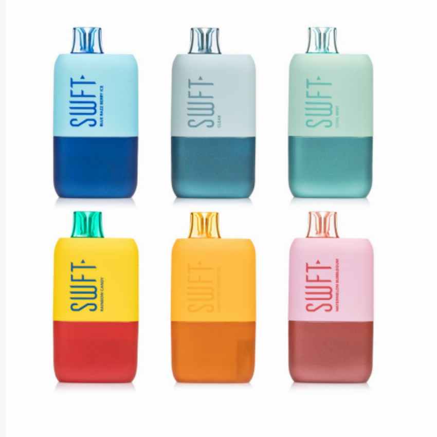 Discount code for 12 99 for SWFT Icon Disposable Vape Kit 7500 Puffs 17ml at Vapesourcing Electronics Co Ltd