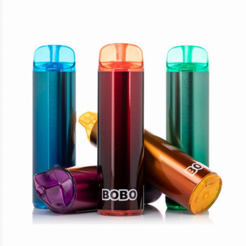 Discount code for 12 99 for Vaporlax BOBO Vape 6000 Puffs Disposable Kit 14ml at Shenzhen Vapesourcing Electronics Co Ltd