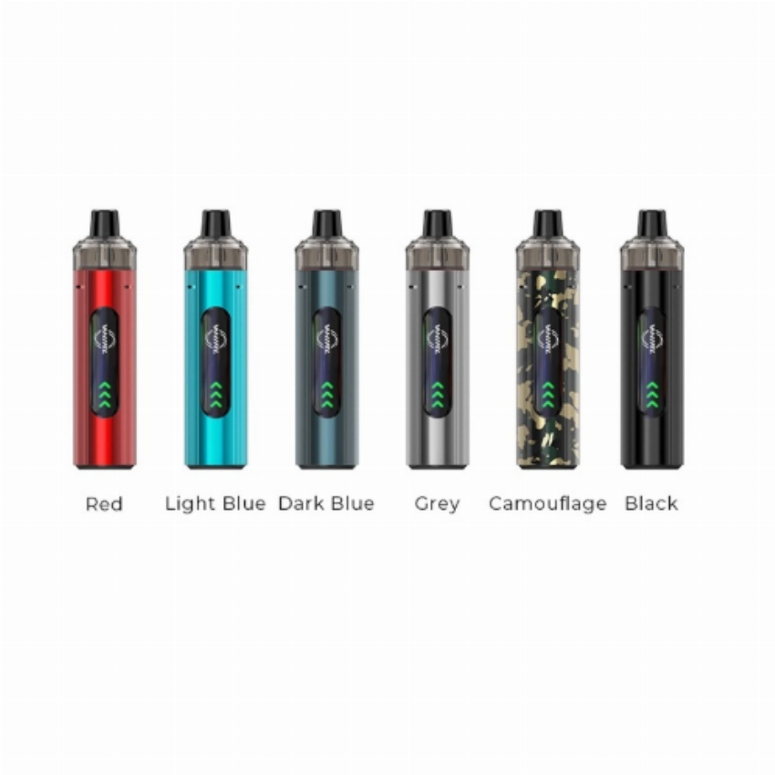Discount code for 76 95% discount for Uwell WHIRL T1 Pod Mod Kit 1300mAh 16W only 5 99 at Shenzhen Vapesourcing Electronics Co Ltd