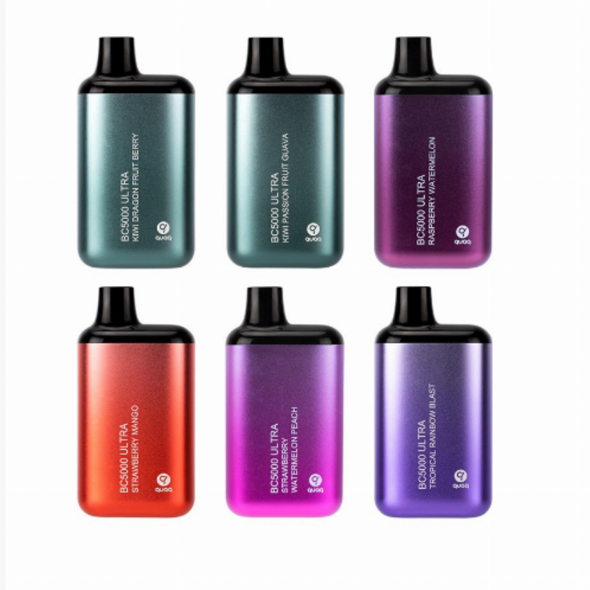 Discount code for 14 59 for EBDESIGN BC5000 Ultra Rechargeable Disposable Kit 5000 Puffs 13ml at Shenzhen Vapesourcing Electronics Co Ltd