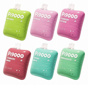 Discount code for 15 99 EB Pi9000 Disposable Vape Kit at Vapesourcing Electronics Co Ltd