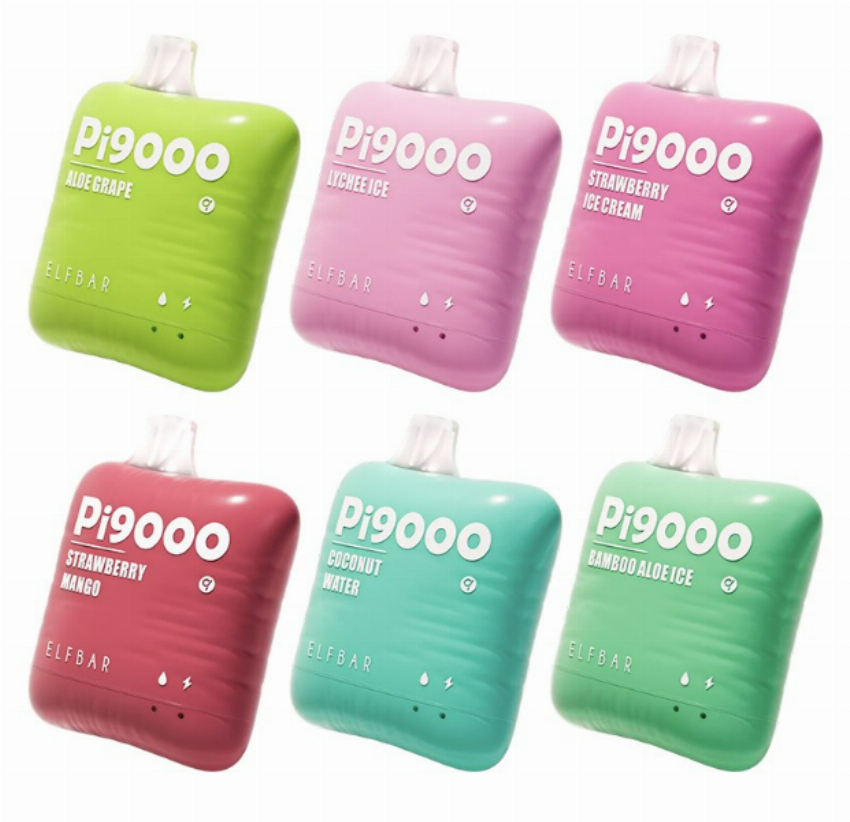 Discount code for 15 99 EB Pi9000 Disposable Vape Kit at Vapesourcing Electronics Co Ltd