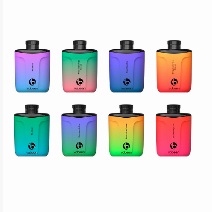 Discount code for 15 99 for 2pcs Vabeen Billow Disposable Vape Kit 7500 Puffs 18ml at Vapesourcing Electronics Co Ltd