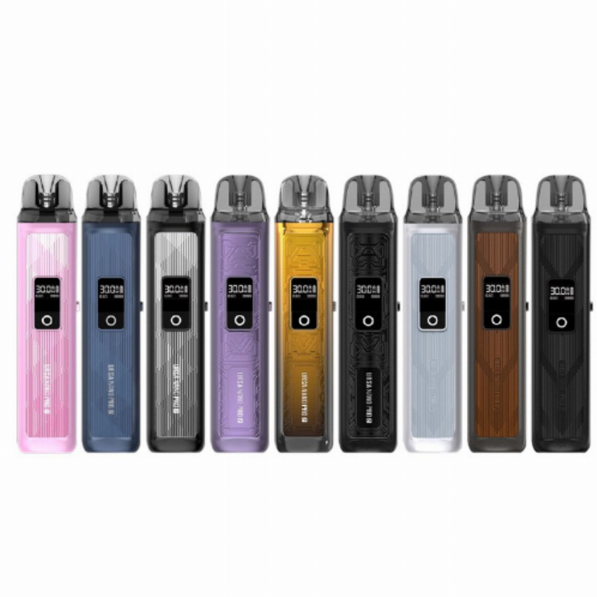 Discount code for 16 99 for Lost Vape Ursa Nano Pro 2 Pod System at Vapesourcing Electronics Co Ltd