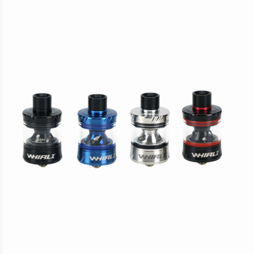 Discount code for 16 99 for Uwell Whirl II 2 Sub Ohm Tank 3 5ml at Shenzhen Vapesourcing Electronics Co Ltd