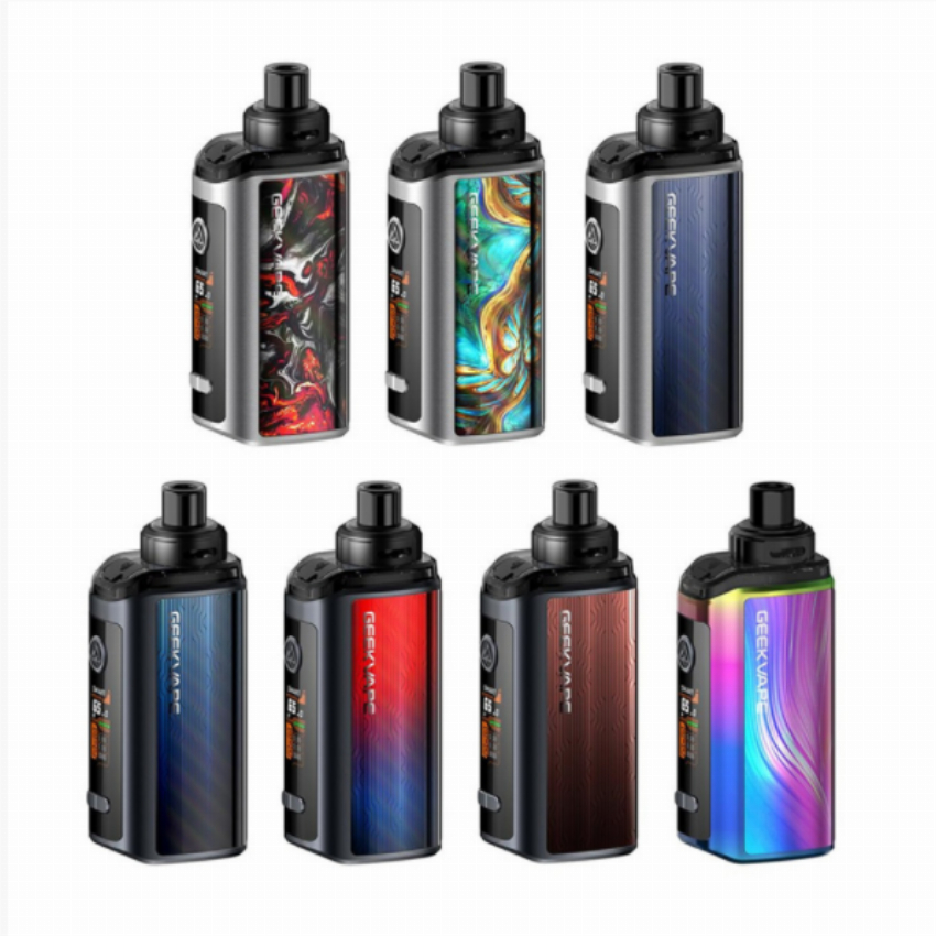 Discount code for 37 29% discount for Geekvape Obelisk 65 FC Pod Mod Kit 65W only 36 99 at Shenzhen Vapesourcing Electronics Co Ltd