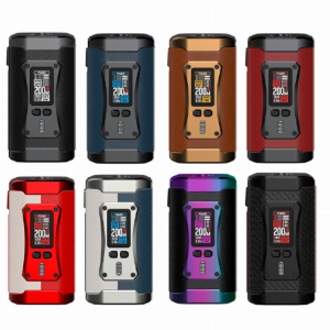 Discount code for 18 92% discount for SMOK Morph 2 Box Mod 230W only 29 99 at Shenzhen Vapesourcing Electronics Co Ltd