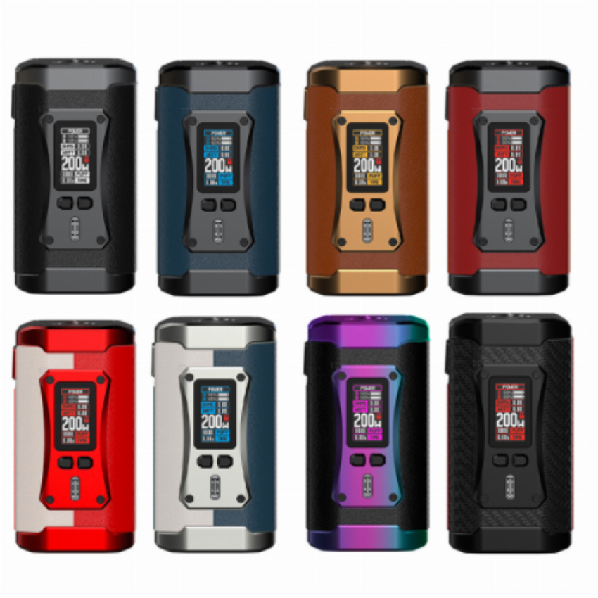 Discount code for 18 92% discount for SMOK Morph 2 Box Mod 230W only 29 99 at Shenzhen Vapesourcing Electronics Co Ltd