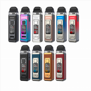 Discount code for 20 01% discount for SMOK RPM 4 Pod Mod Kit 60W 1650mAh only 23 99 at Vapesourcing Electronics Co Ltd