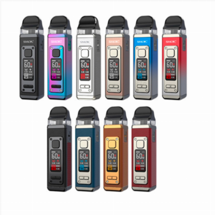 Discount code for 20 01% discount for SMOK RPM 4 Pod Mod Kit 60W 1650mAh only 23 99 at Vapesourcing Electronics Co Ltd