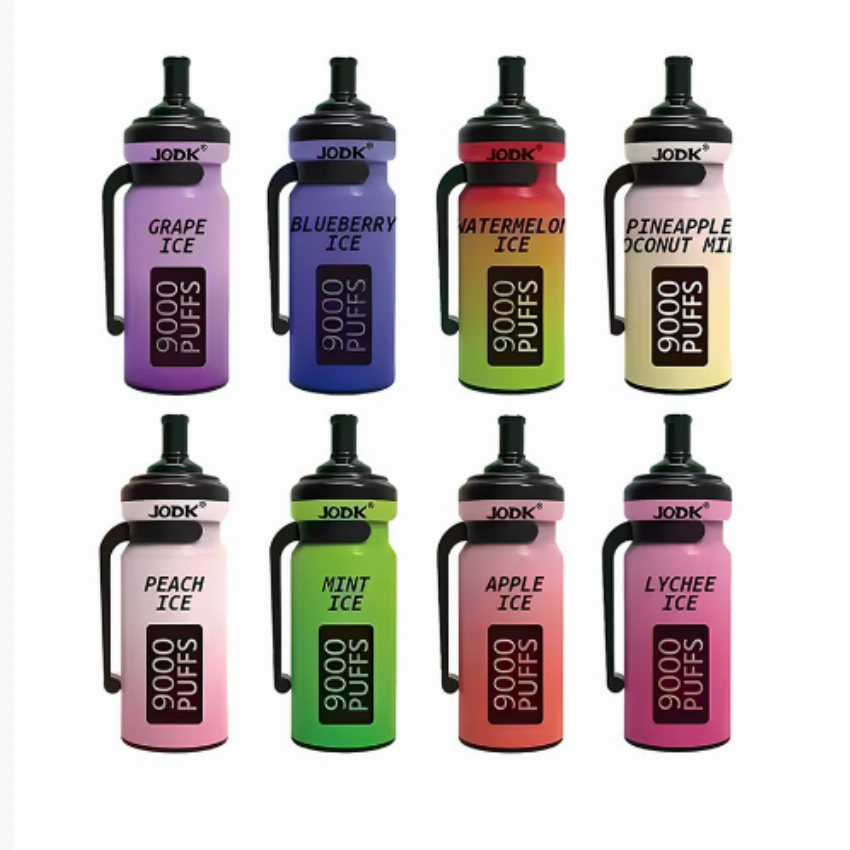 Discount code for 9 99 for Bottle Disposable Vape Kit 9000 Puffs 20ml at Shenzhen Vapesourcing Electronics Co Ltd