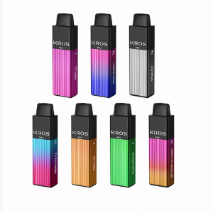 Discount code for 6 99 for Kros Mini Vape Disposable Kit 4000 Puffs 10ml at Vapesourcing Electronics Co Ltd