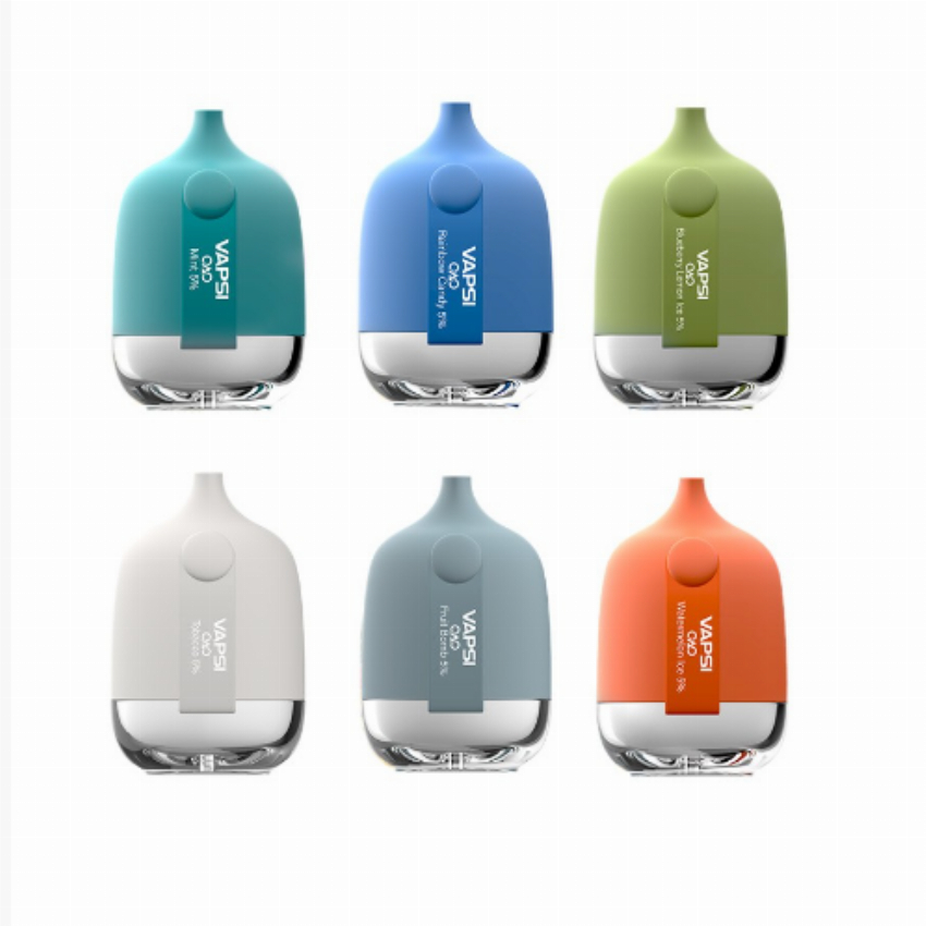 Discount code for 8 99 for Vapsi OAO Disposable Vape Kit 6000 Puffs 12ml at Shenzhen Vapesourcing Electronics Co Ltd