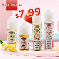 Discount code for 7 99 for Vapesourcing Brand Whole Flavor E-juice at Shenzhen Vapesourcing Electronics Co Ltd