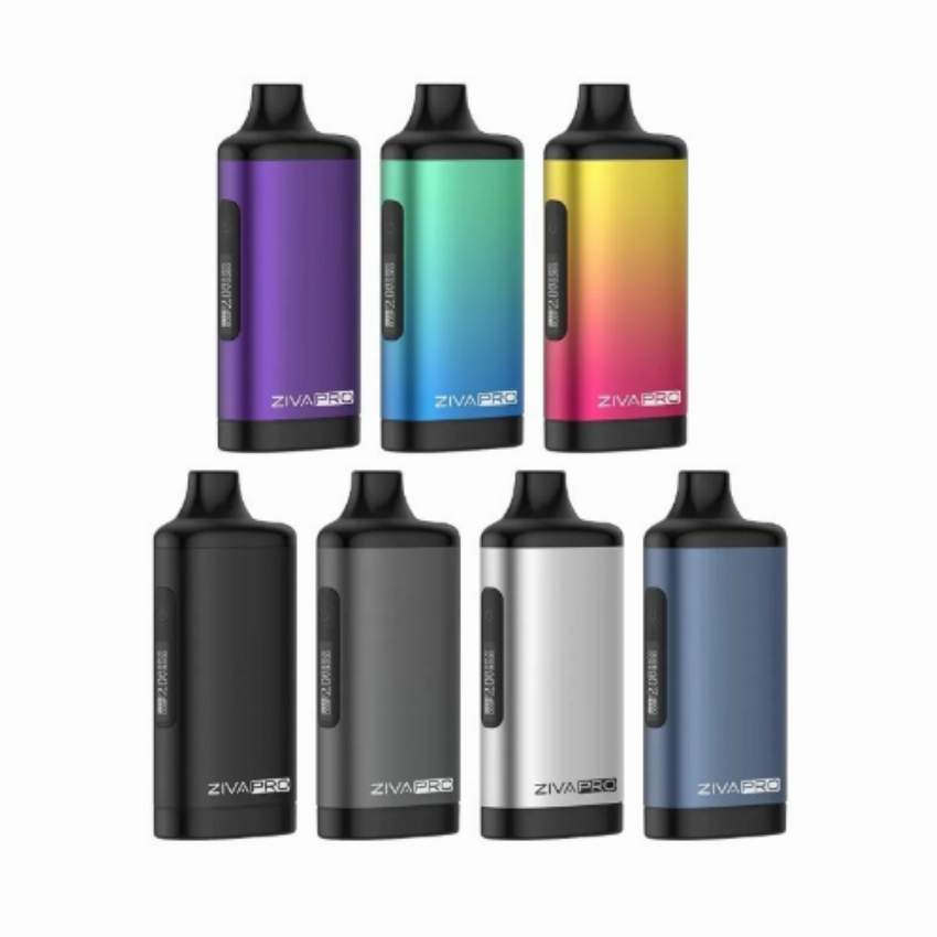 Discount code for 7 99 for Yocan Ziva Pro 510 Battery 650mAh at Vapesourcing Electronics Co Ltd
