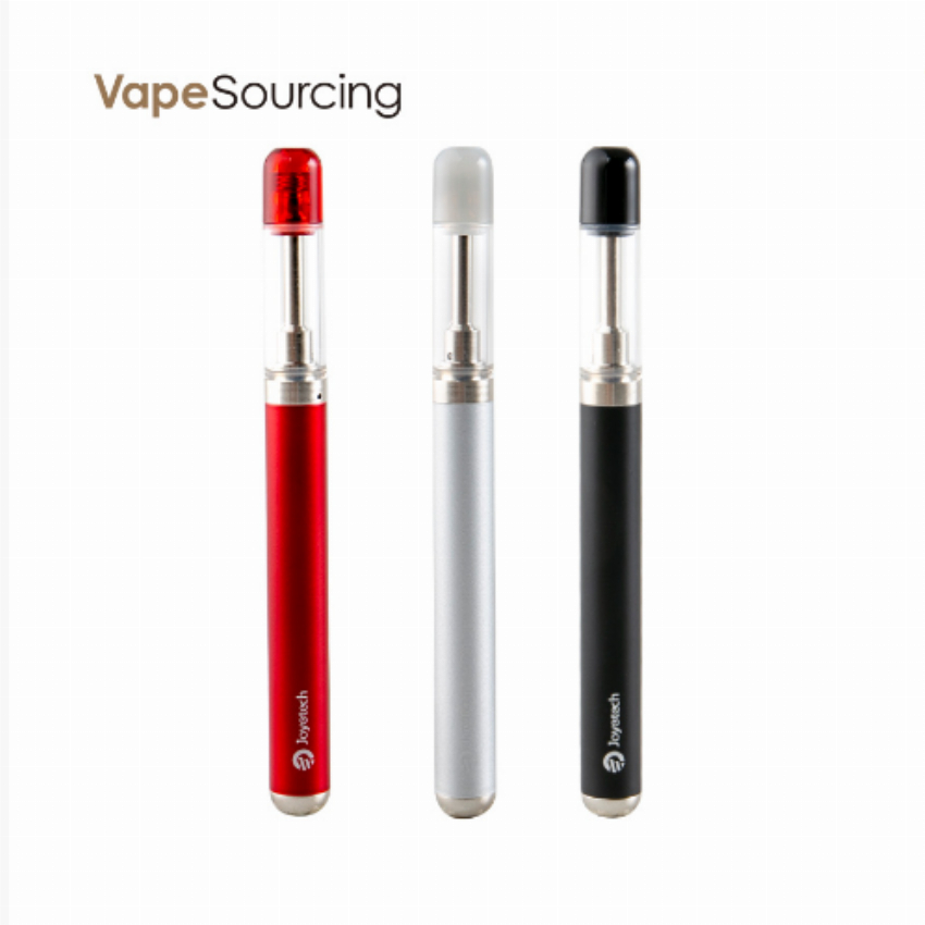 Discount code for 8 59 for Joyetech eRoll Mac Kit 180mAh Advanced Edition with 2000mAh PCC at Shenzhen Vapesourcing Electronics Co Ltd