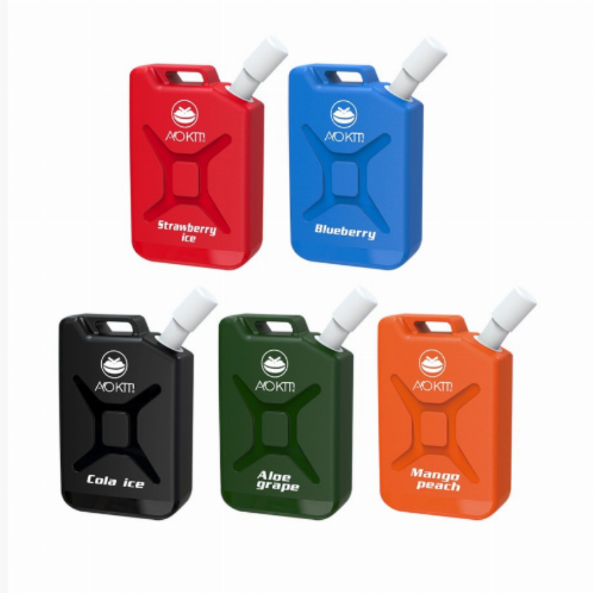 Discount code for 8 99 for Aokit Disposable Vape Kit 6000 Puffs 15ml at Shenzhen Vapesourcing Electronics Co Ltd