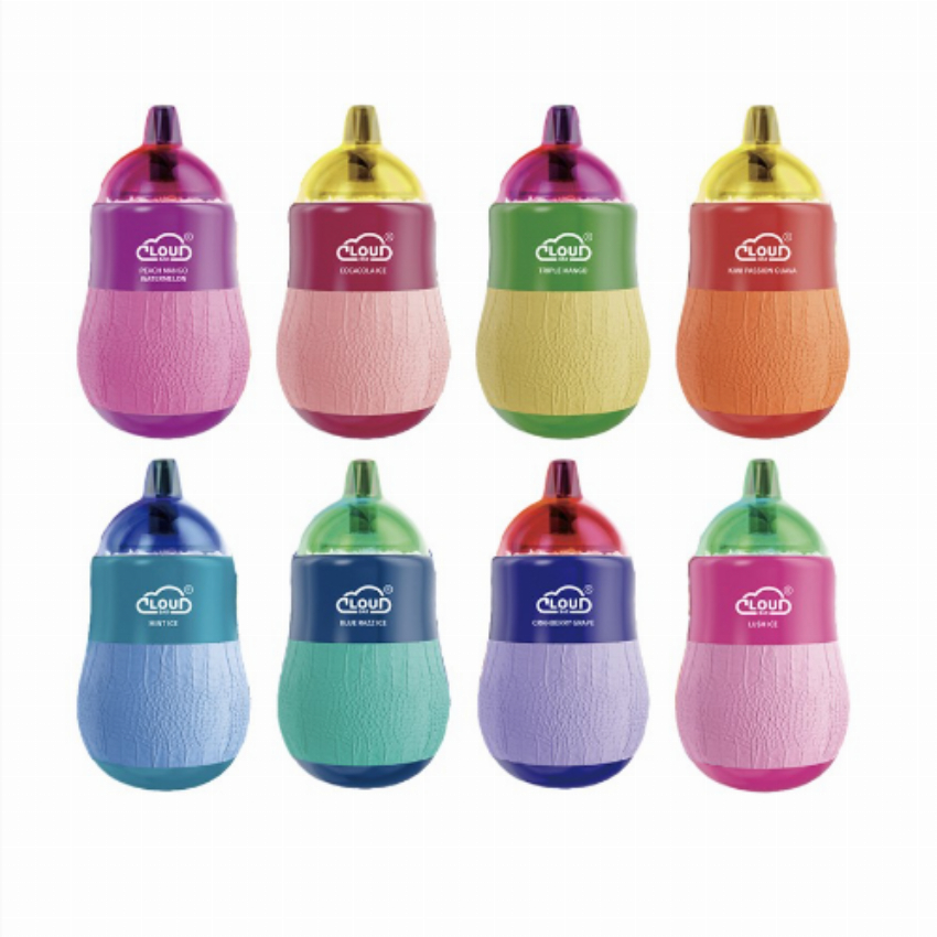 Discount code for 8 99 for Cloud Bar 9000 Puffs Disposable Vape Kit 16ml at Vapesourcing Electronics Co Ltd