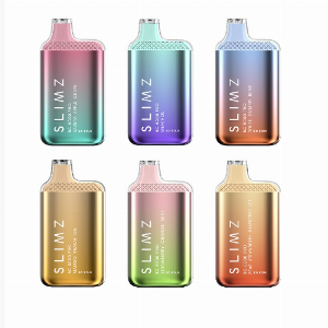 Discount code for 9 99 for So Soul SLIMZ BC5000 Pro Disposable Vape Kit 5000 Puffs 11ml at Shenzhen Vapesourcing Electronics Co Ltd