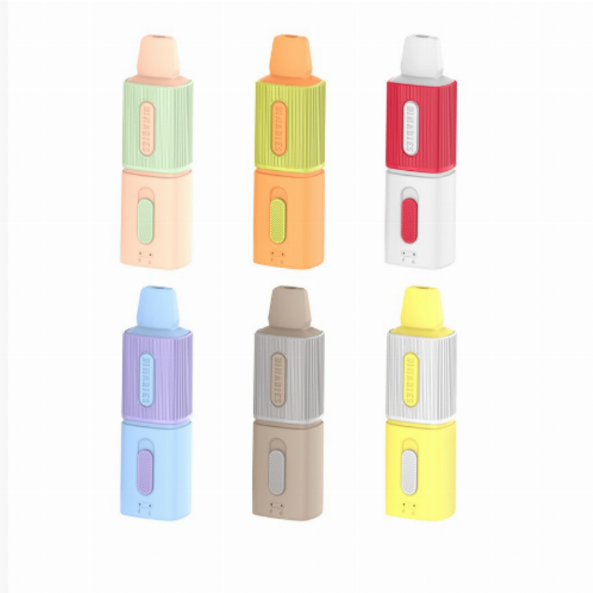 Discount code for 9 59 for HorizonTech Binaries Disposable Vape Kit 6000 Puffs 12ml at Vapesourcing Electronics Co Ltd