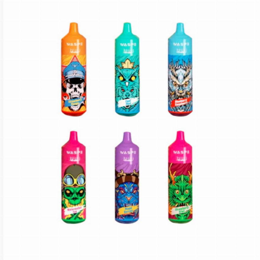 Discount code for 10 99 for 12000 Puffs Disposable Vape Kit 20ml at Vapesourcing Electronics Co Ltd