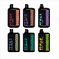 Discount code for 10 99 for EZ BAR 5000 Puffs Disposable Vape Kit 10ml at Shenzhen Vapesourcing Electronics Co Ltd