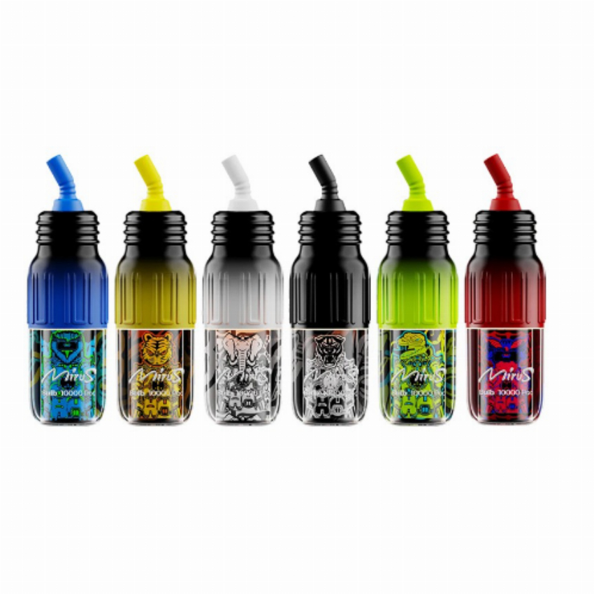 Discount code for 9 99 for Mirus Bulb 10000 Best Disposable Vape 15ml at Vapesourcing Electronics Co Ltd