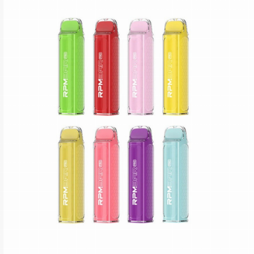 Discount code for 9 99 for SMOK RPM Bar Pro Disposable Vape Kit 5000 Puffs 12ml at Shenzhen Vapesourcing Electronics Co Ltd