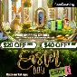 Discount code for Easter Sale 99- 20 160- 40 at Vapesourcing Electronics Co Ltd