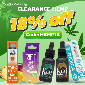 Discount code for Extra 18% discount for Clearance HEMP at Vapesourcing Electronics Co Ltd