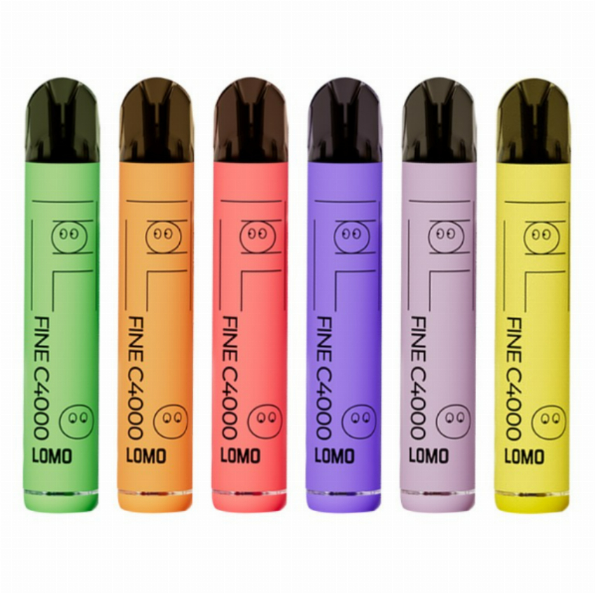 Discount code for Only 8 99 for LOMO NE Disposable Vape Kit 4000 Puffs at Vapesourcing Electronics Co Ltd