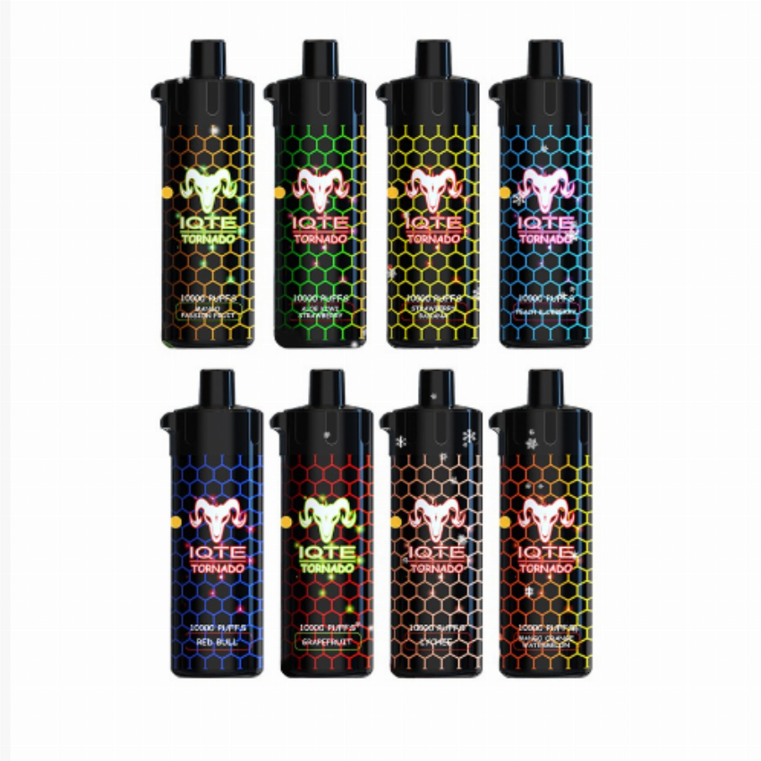 Discount code for Only 9 99 for Tornado Vape Disposable Kit 10000 Puffs 22ml at Shenzhen Vapesourcing Electronics Co Ltd