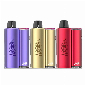 Discount code for 12% discount JNR Aurora 30K Prefilled Pod Kit 5pcs pack only 66 99 at VapeSourcing uk