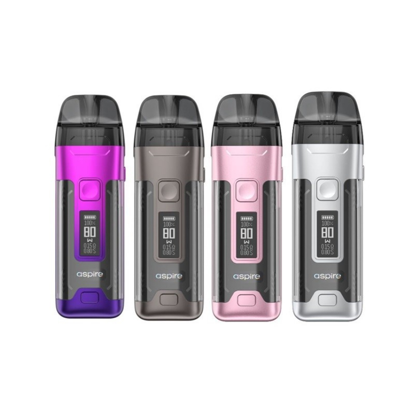 Discount code for 13% discount Aspire Veynom Air Pod Kit 80W only 32 99 at VapeSourcing uk