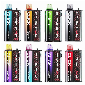 Discount code for 17% discount 5 Packs Pyne Pod Click 10000 Disposable Vape only 43 99 at VapeSourcing uk