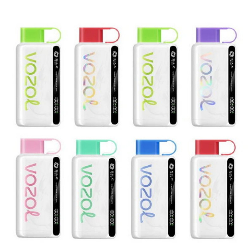 Discount code for 26% discount for Vozol Star 12000 Disposable Vape at VapeSourcing uk