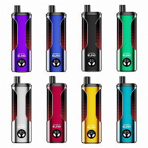 Discount code for 17% discount The Crystal Bling Shisha 25000 Disposable Vape 5pcs pack only 57 99 at VapeSourcing uk