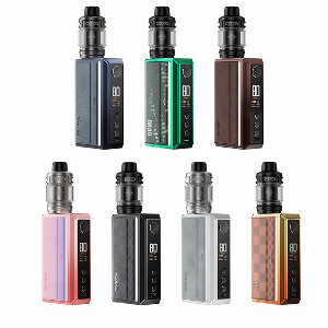 Discount code for 18% discount for VOOPOO Drag 5 Vape Mod Kit 177W at VapeSourcing uk